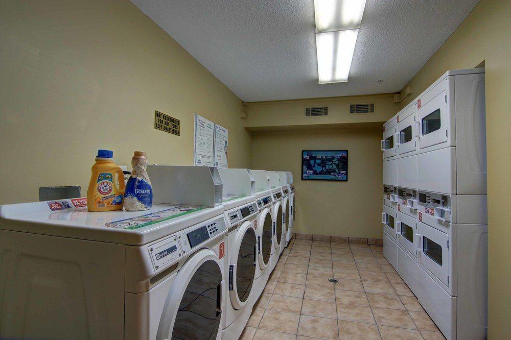 Intown Suites Extended Stay Marietta Ga - Town Center Kennesaw Bagian luar foto
