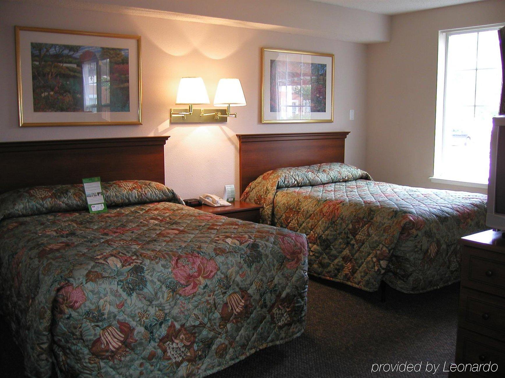 Intown Suites Extended Stay Marietta Ga - Town Center Kennesaw Bagian luar foto