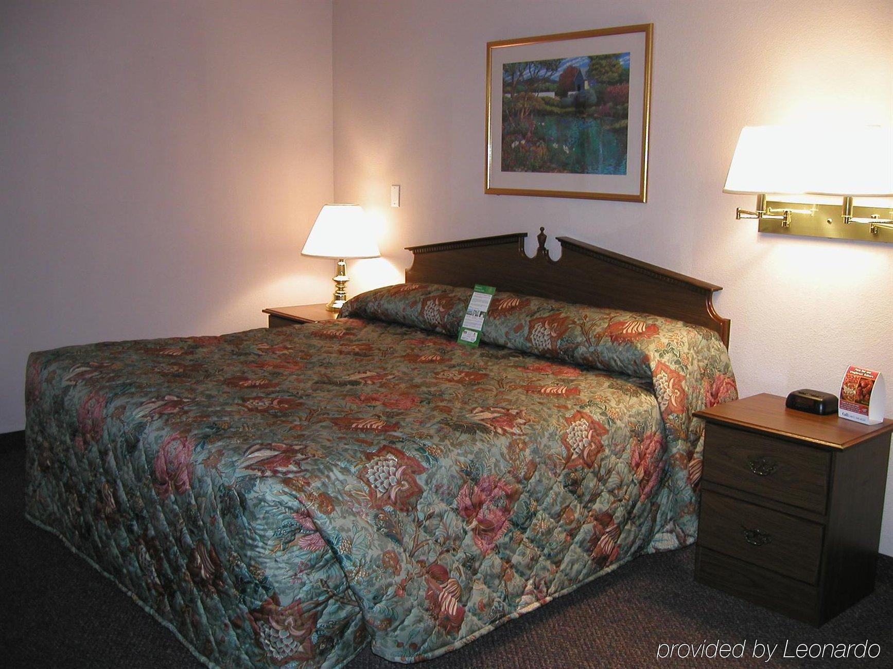 Intown Suites Extended Stay Marietta Ga - Town Center Kennesaw Bagian luar foto