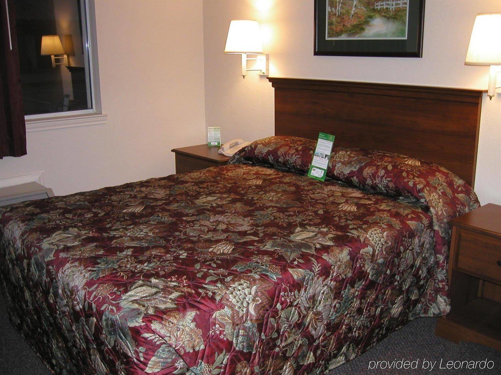 Intown Suites Extended Stay Marietta Ga - Town Center Kennesaw Bagian luar foto