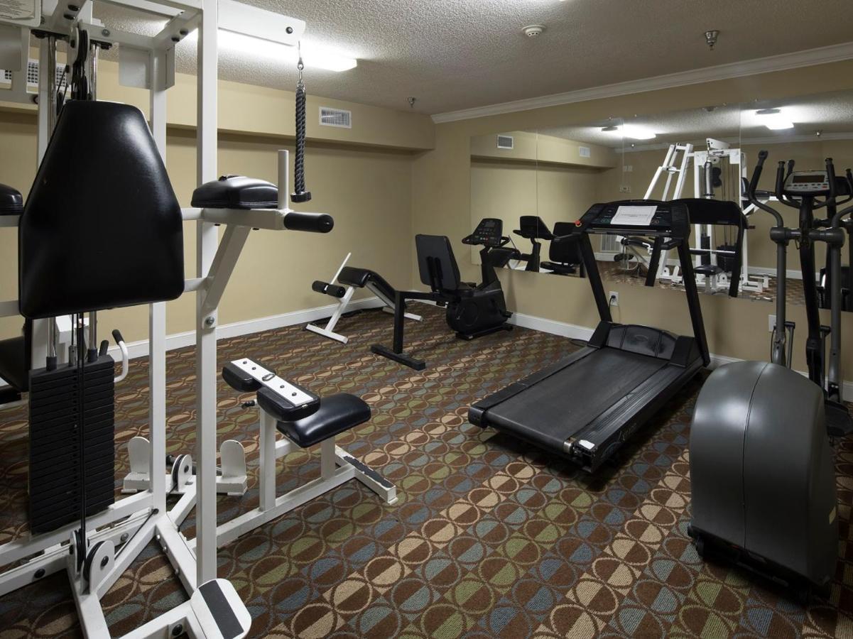 Intown Suites Extended Stay Marietta Ga - Town Center Kennesaw Bagian luar foto