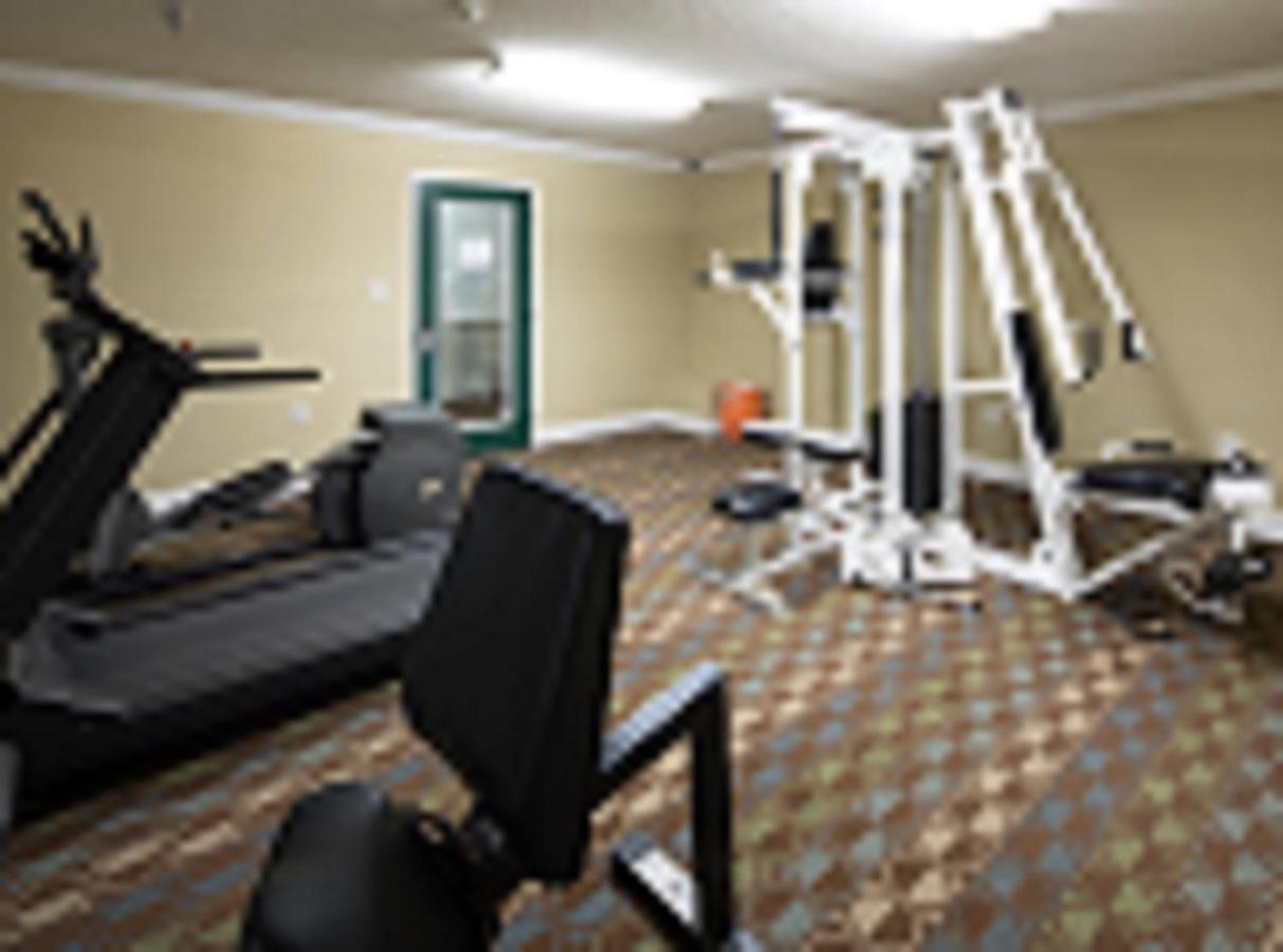 Intown Suites Extended Stay Marietta Ga - Town Center Kennesaw Bagian luar foto